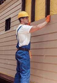 Best Siding Painting and Refinishing  in Wintersville, OH